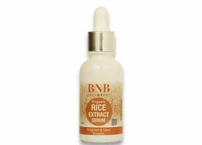 BNB rice extract serum 30ml
