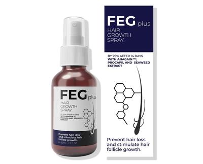 FEG Hair Oil