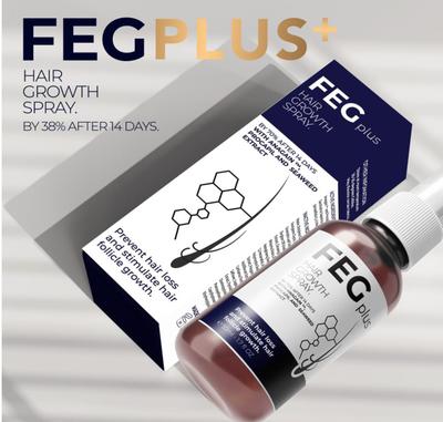 FEG Hair Oil