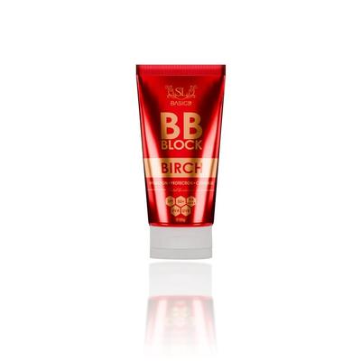 SL Basics High Coverage BB Cream