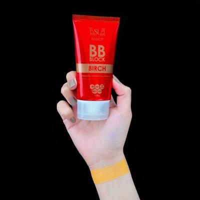 SL Basics High Coverage BB Cream