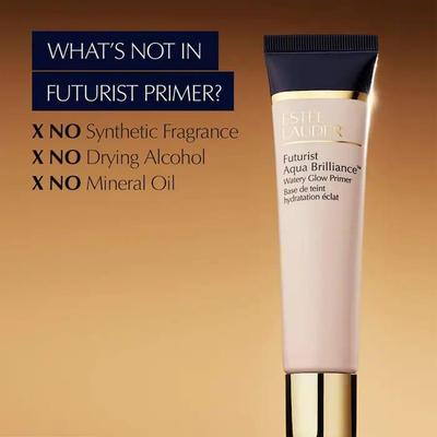 Estee Lauder Watery Glow Primer 40ml