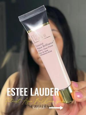 Estee Lauder Watery Glow Primer 40ml