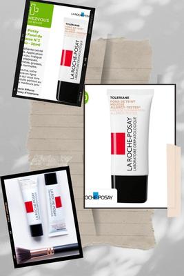 Laboratoire Dermatologique Foundation