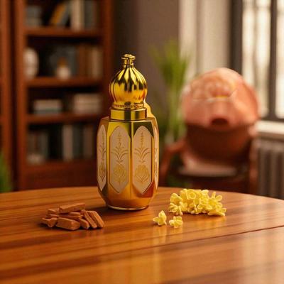 Gucci Flora Attar Long Lasting Fragrance Attar