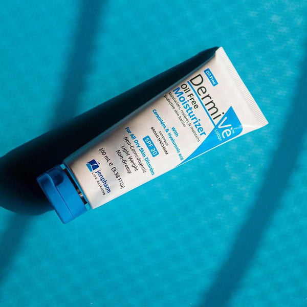 Jenpharm-Dermive Oil Free