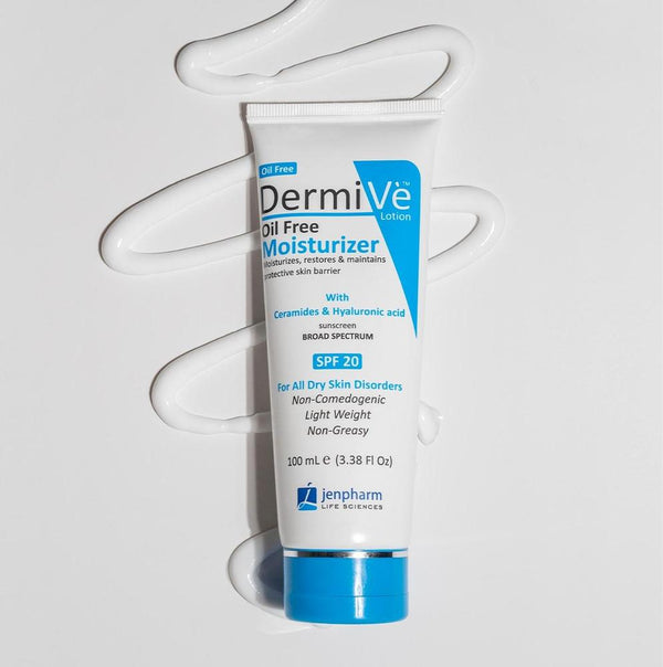 Jenpharm-Dermive Oil Free