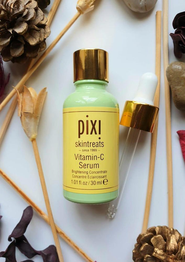 Pixi Beauty  Vitamin-C Serum
