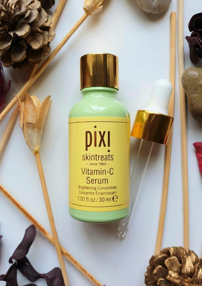 Pixi Beauty  Vitamin-C Serum