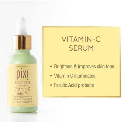Pixi Beauty  Vitamin-C Serum