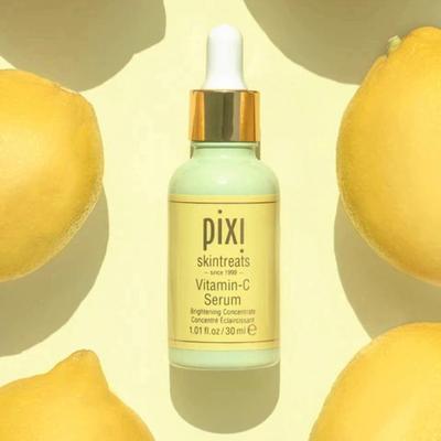 Pixi Beauty  Vitamin-C Serum