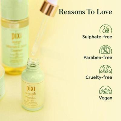Pixi Beauty  Vitamin-C Serum