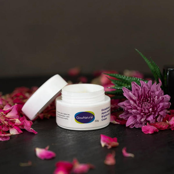 Whitening And Brightening Whitening Cream 50