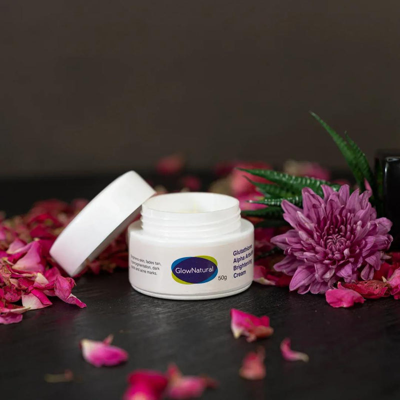 Whitening And Brightening Whitening Cream 50