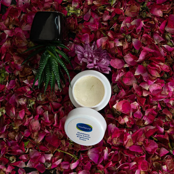 Whitening And Brightening Whitening Cream 50