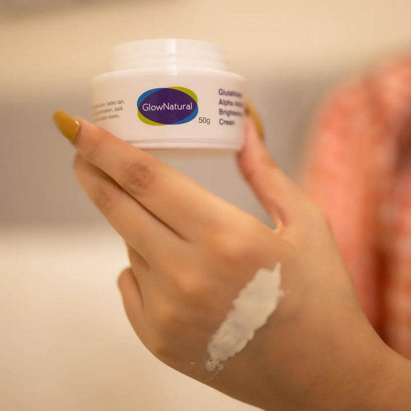 Whitening And Brightening Whitening Cream 50