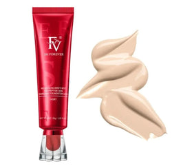 FV Korean Liquid Foundation Red Tube, 30 Gram