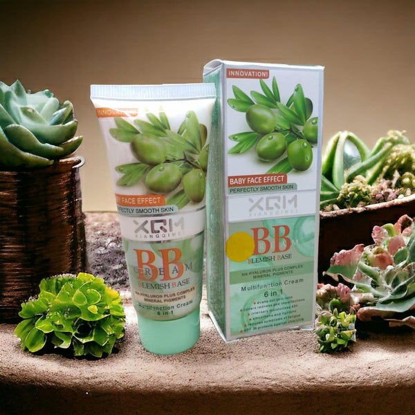 BB Cream Blemish Base, 65 Ml