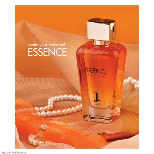 Mood Enhancing Floral Perfume for Women
