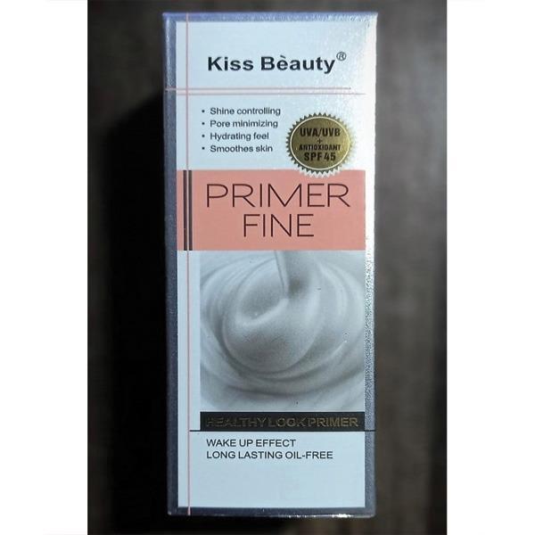 Healthy Look Primer Fine - 30ml