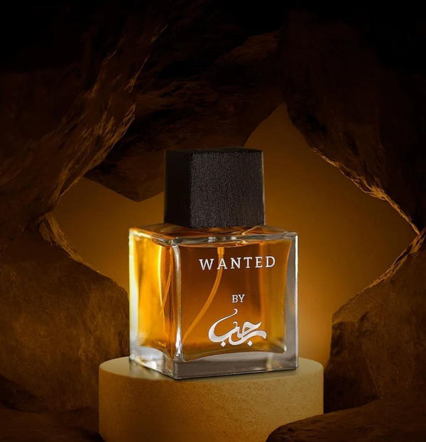 Long Lasting Citrus & Woody Perfume for Women