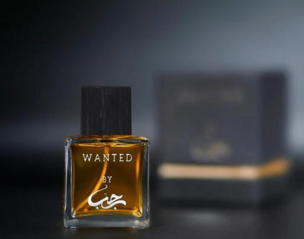 Long Lasting Citrus & Woody Perfume for Women