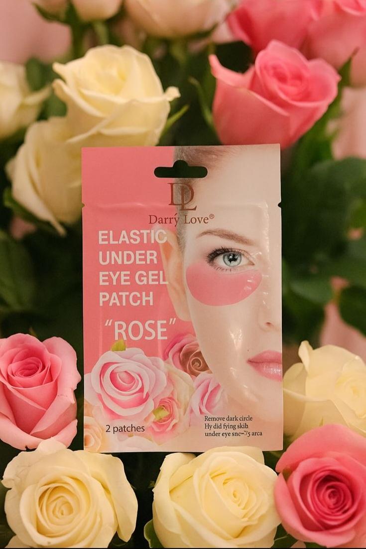 Whitening And Brightening Sleep Face Mask | 1 Set of Collagen Infused Treatment