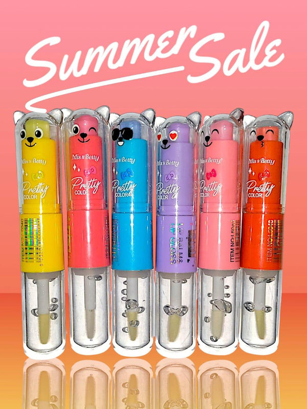 Hydrating Lip Balm