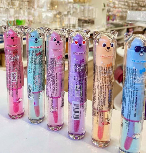 Hydrating Lip Balm