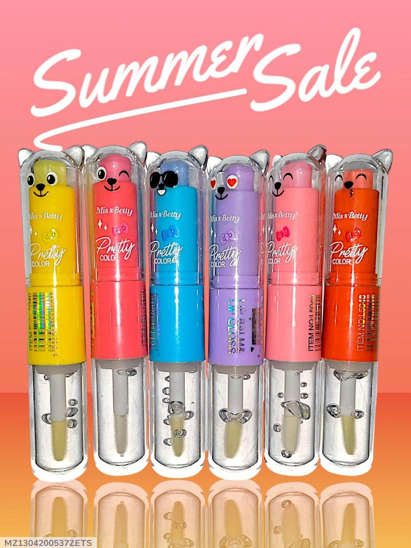 Hydrating Lip Balm