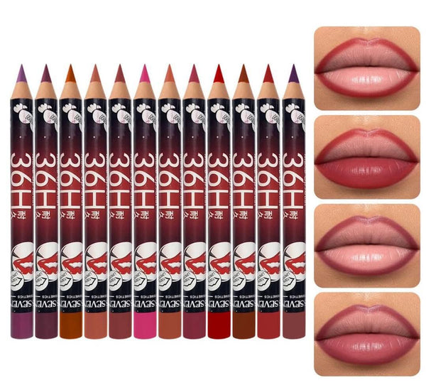 Hydrating Lip Pencil