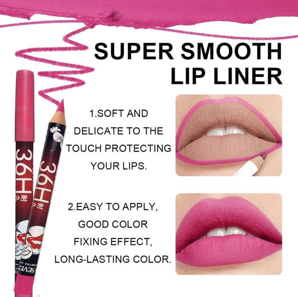 Hydrating Lip Pencil