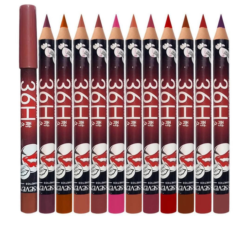 Hydrating Lip Pencil