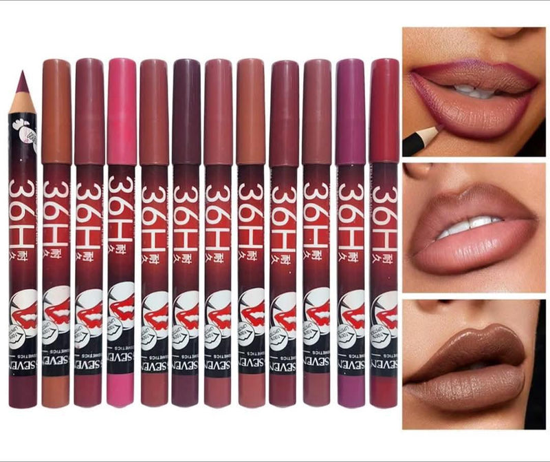 Hydrating Lip Pencil