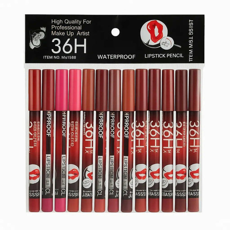 Hydrating Lip Pencil