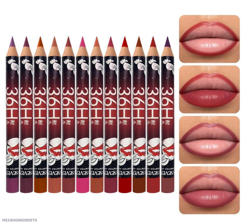 Hydrating Lip Pencil