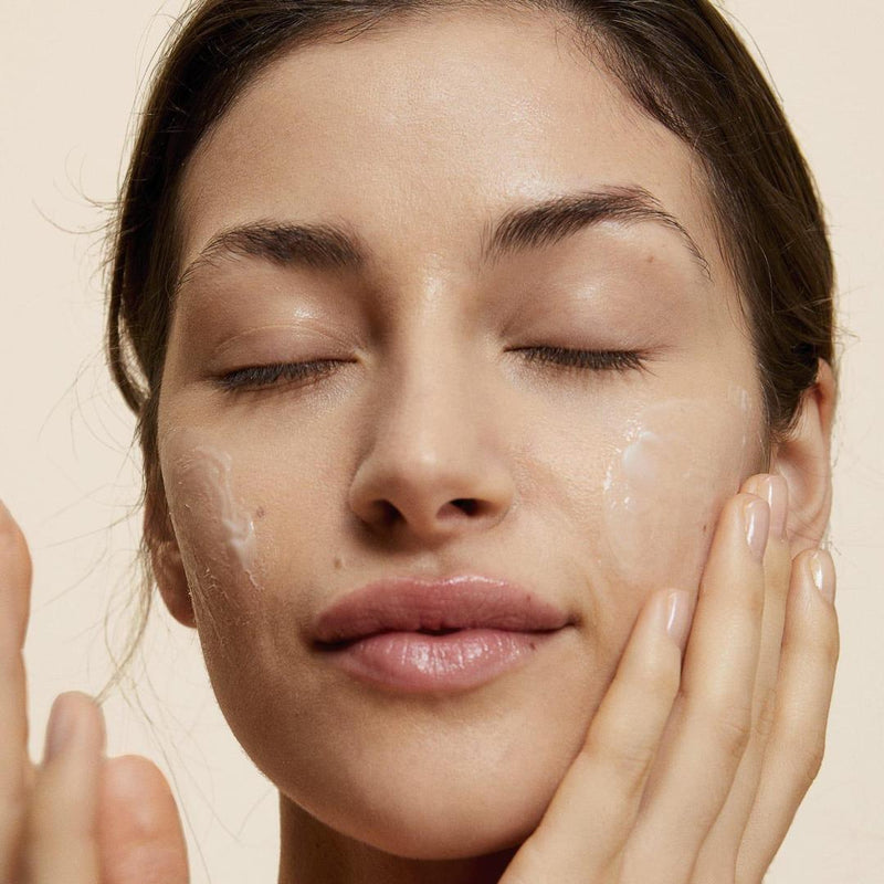 ORIGINAL Love Nature Nourishing Glowing Face Cream