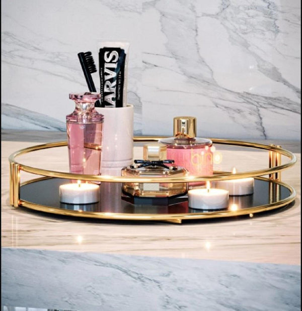 Storage Solution For Organized Makeup Makeup Organizer
