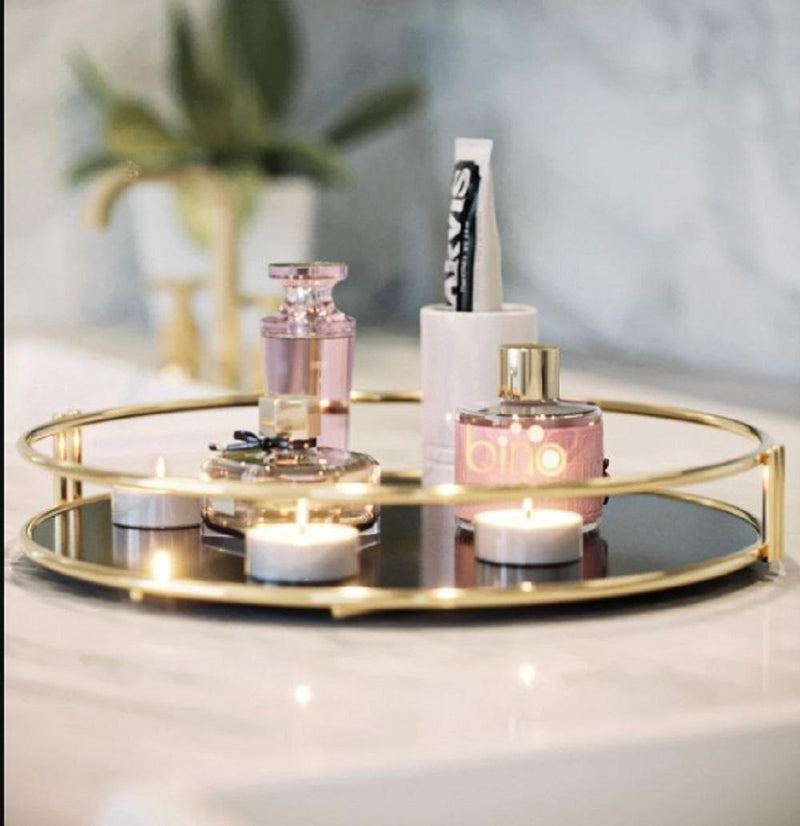 Storage Solution For Organized Makeup Makeup Organizer