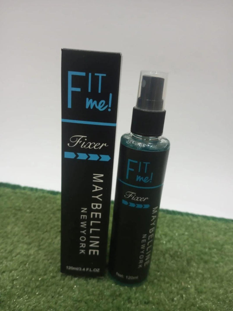 Fit me Medium Coverage Setting Spray