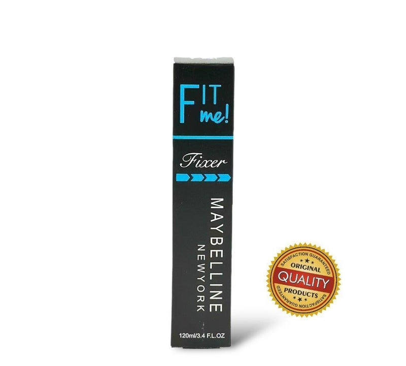 Fit me Medium Coverage Setting Spray