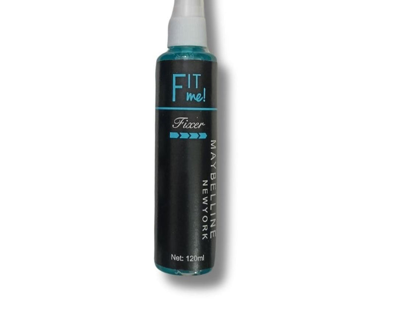 Fit me Medium Coverage Setting Spray