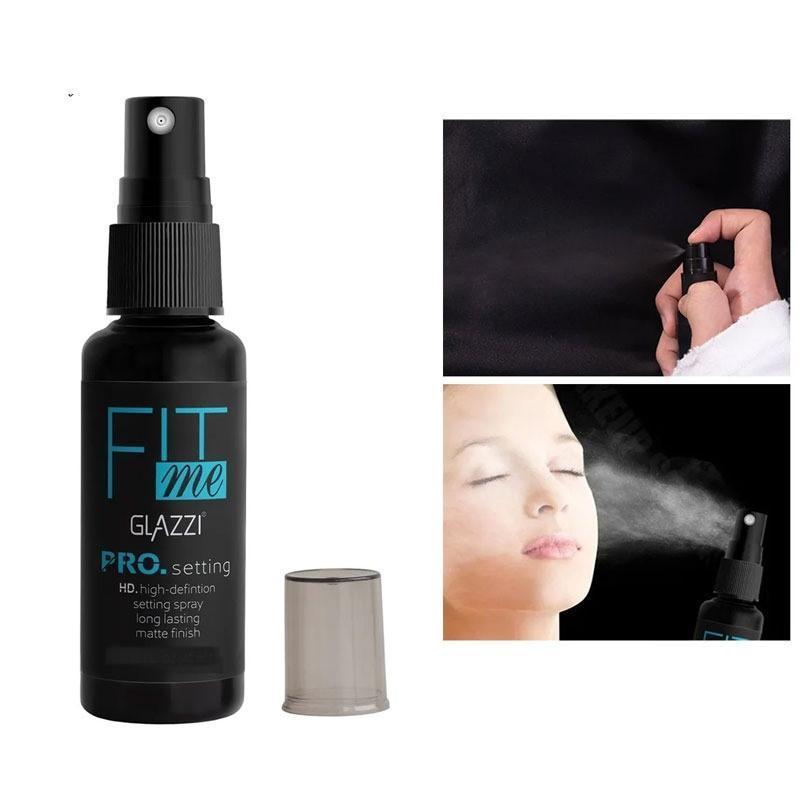 Fit me Medium Coverage Setting Spray