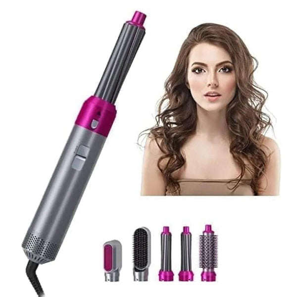 Fast Drying Hair Dryer