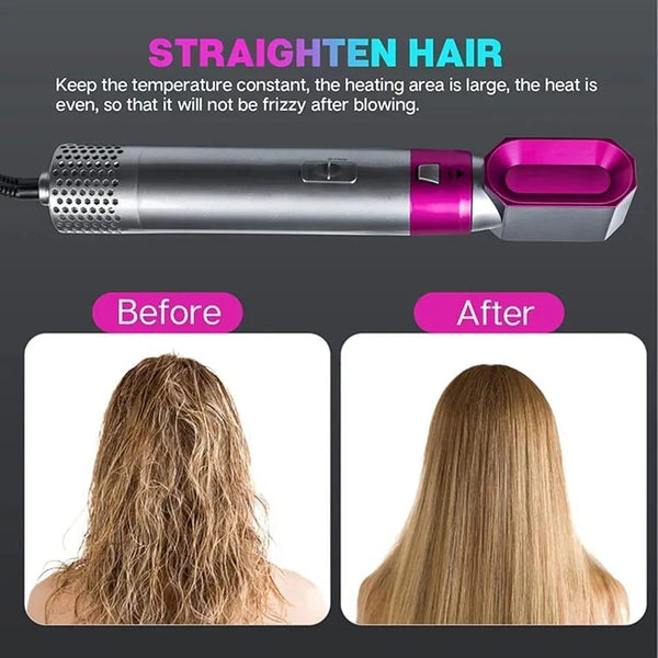 Fast Drying Hair Dryer