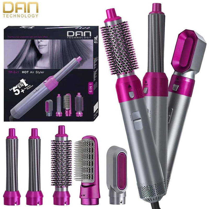 Fast Drying Hair Dryer