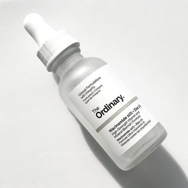 Skin Brightening Niacinamide Serum