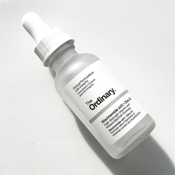 Skin Brightening Niacinamide Serum