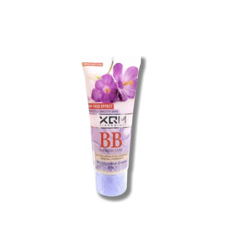 Acne Coverage BB Cream, Pack of 3