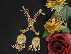 Elegant Earrings